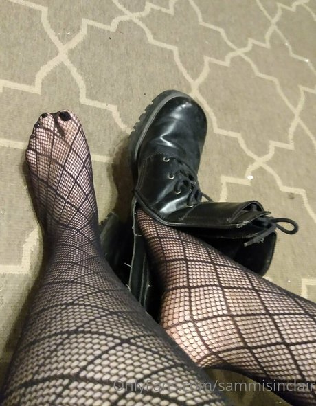 sammisinclair トップスター ギャラリー