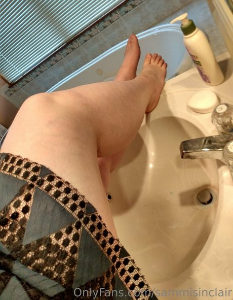 sammisinclair 無料のスター 写真