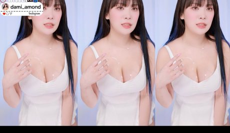 dami amond ポルノスター パーフェクト 写真