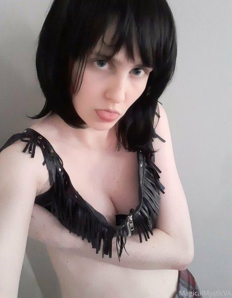 magicalmysticva アートスター 画像