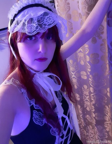 magicalmysticva スター ヌード 画像