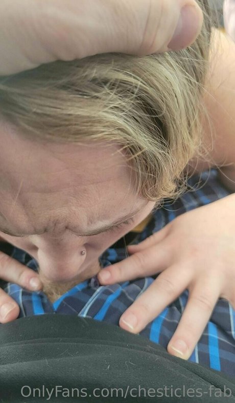 chesticles fab 高品質モデル ギャラリー