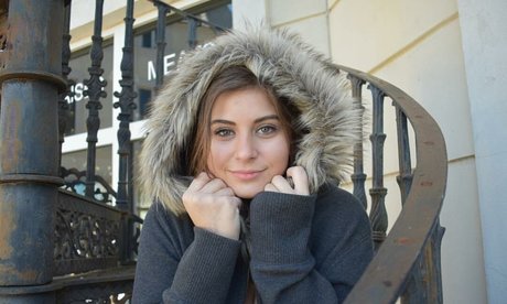 Caroline Casbon ポルノスター セックス 写真