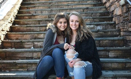 Caroline Casbon 美しいスター 写真