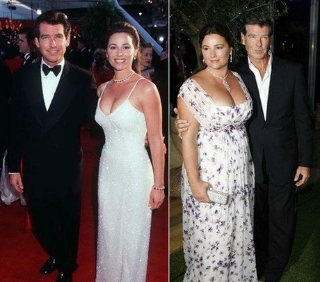 Caroline Casbon 美しいスター 写真