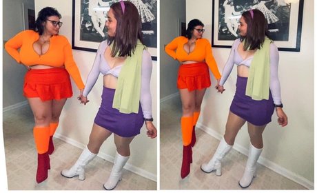 おばあちゃんの熟女OnlyFans ポルノ 写真