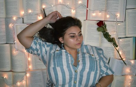 Caroline Casbon トップポルノスター 写真