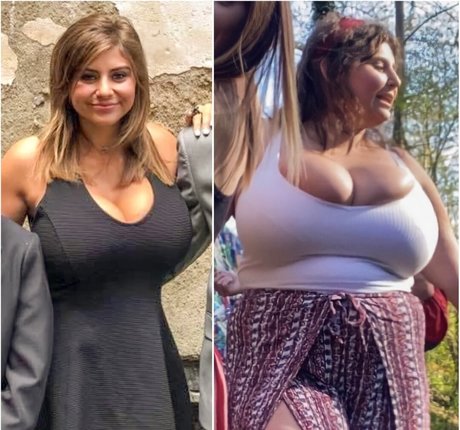 Caroline Casbon ポルノスター ホット ギャラリー