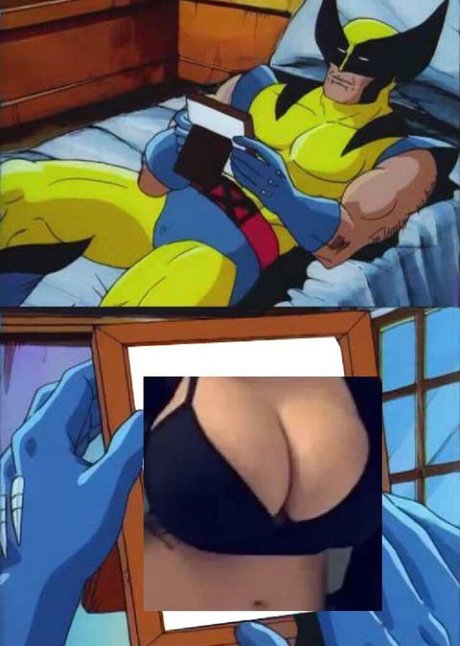 Caroline Casbon セックススター 画像