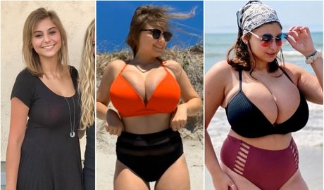 Caroline Casbon スター xxx 写真