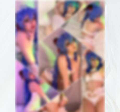 sincerelyfreya ヌードモデル 画像