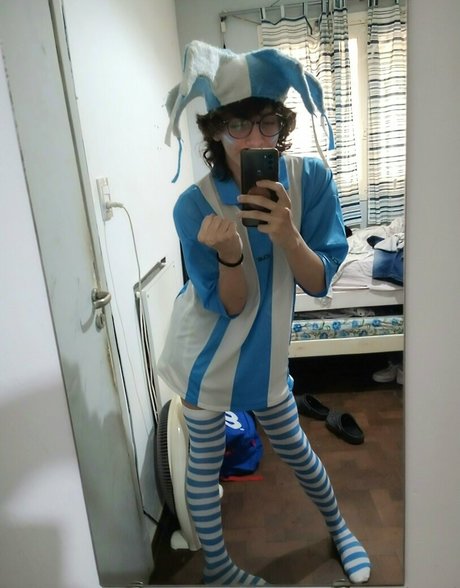 gayasslawren スターセックス 写真