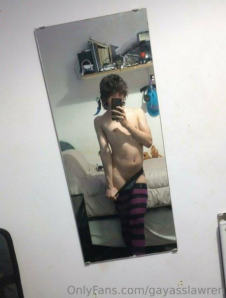 gayasslawren 美しいモデル 写真