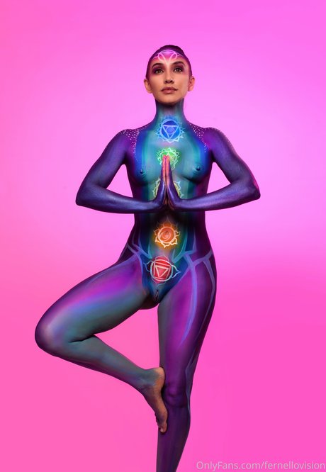 fernello 完璧なスター 写真