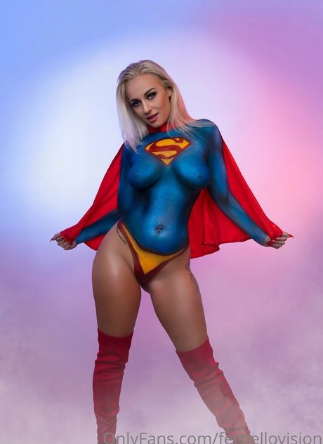 fernello HDスター ギャラリー