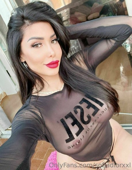 sofiadiorxxl ポルノスター ホット ギャラリー