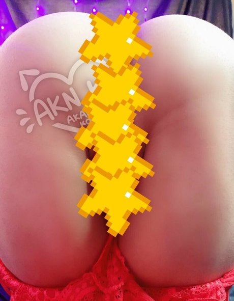 akn k0 素敵なスター 写真