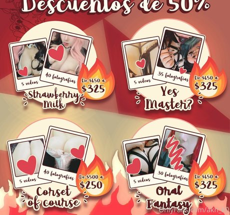 akn k0 かわいいスター 写真