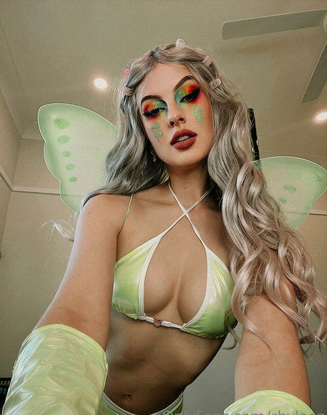 Rhyleep セックスモデル 写真