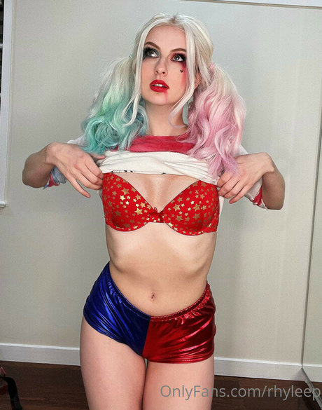 Rhyleep 高品質のスター 写真