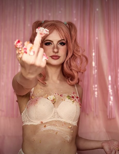 Rhyleep XXXモデル 画像