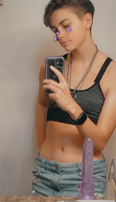 Dannygaypuppy 無料のスター 写真