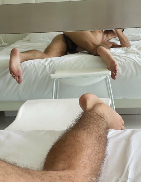 freeangelriv セクシーモデル 写真