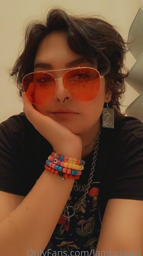 lambchubs ヌードモデル 写真