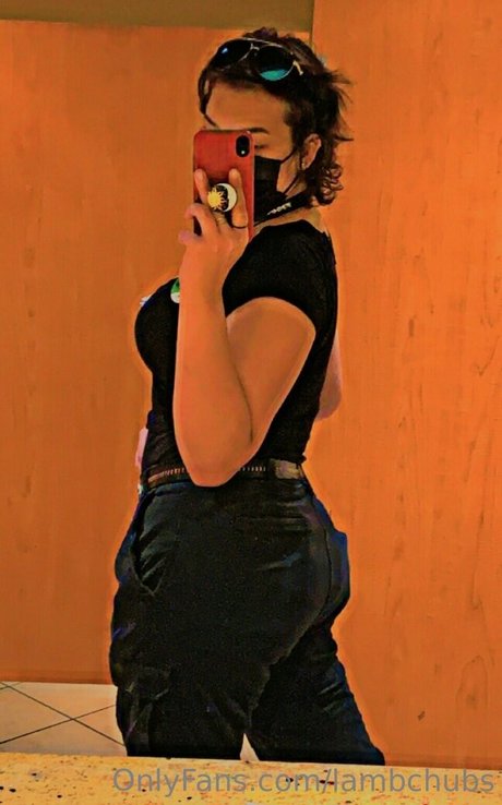 lambchubs ポルノスター パーフェクト 写真