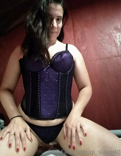 gi slave40 スター ヌード 写真