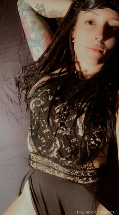 demon169 ポルノスター 写真