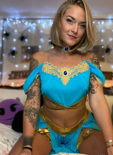 hooked on mollie2 ポルノスター ヌード 写真