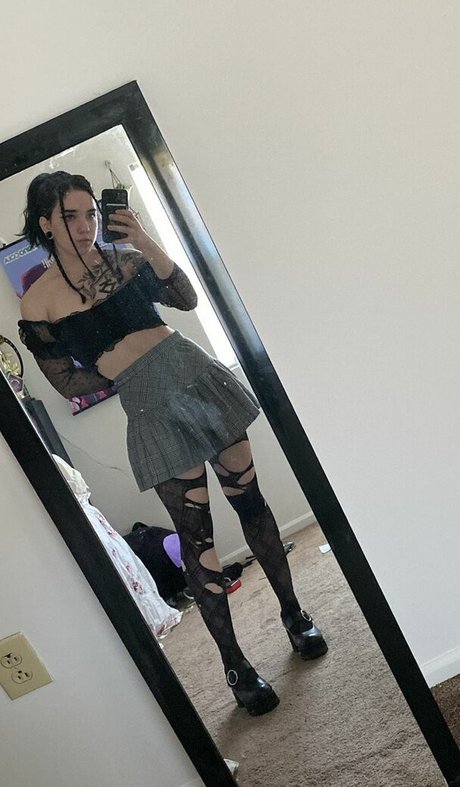 Amberthevalkyrie 高品質モデル 写真