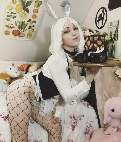 Amberthevalkyrie 最高のスター 画像