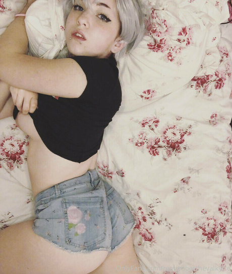 Amberthevalkyrie 素敵なスター 画像