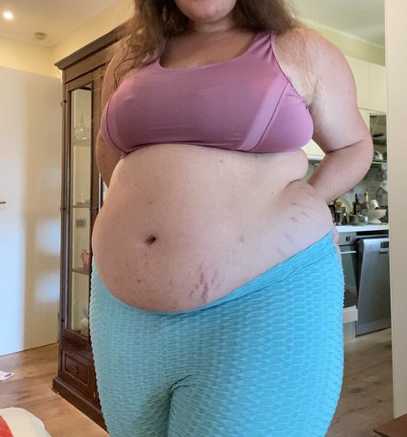 bbw demetra 素敵なモデル ギャラリー