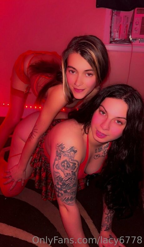 lacy6778 完璧なスター 写真