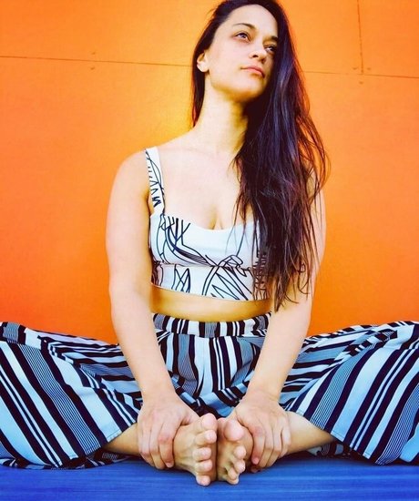 Sara Tomko ホット女優 写真