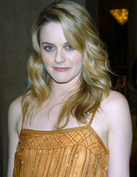 Alicia Silverstone ホットなポルノスター 写真