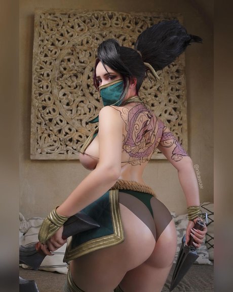 アジア人女性OnlyFans セクシー 画像