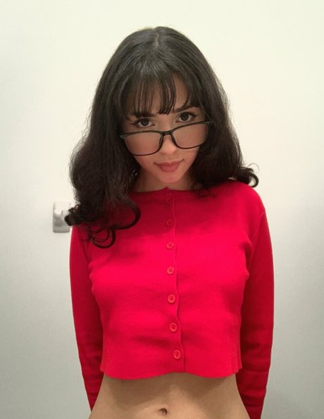 濡れたパンティーOnlyFans エロチック 写真