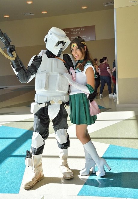 Melody Wylde トップスター アーカイブ