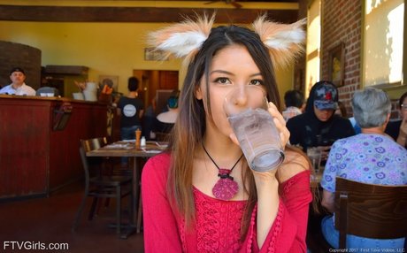 Melody Wylde ポルノスター ヌード ギャラリー