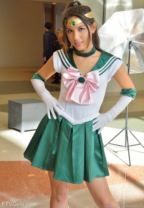 Melody Wylde アートポルノスター 写真