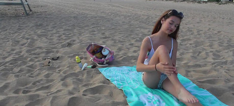 Amanda Steele Bilder