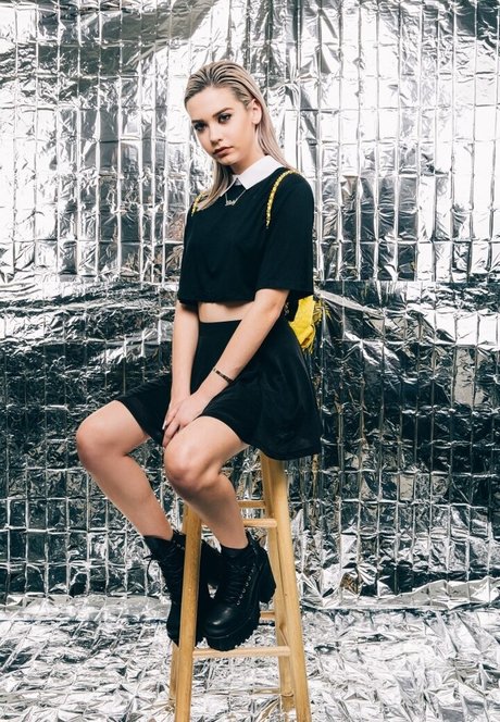 Amanda Steele セックスモデル ギャラリー