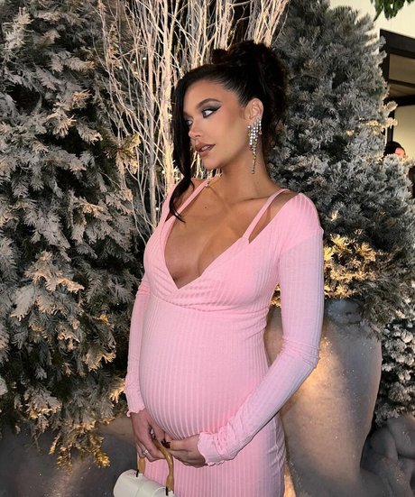 Amanda Steele HDモデル 写真