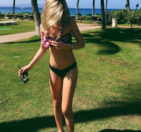 Amanda Steele セクシーなスター 写真