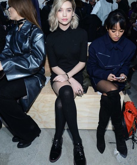 Amanda Steele 女優 写真