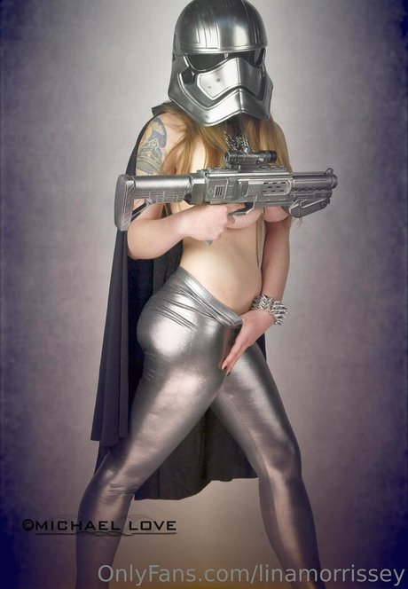 linamorrissey ホットモデル ギャラリー